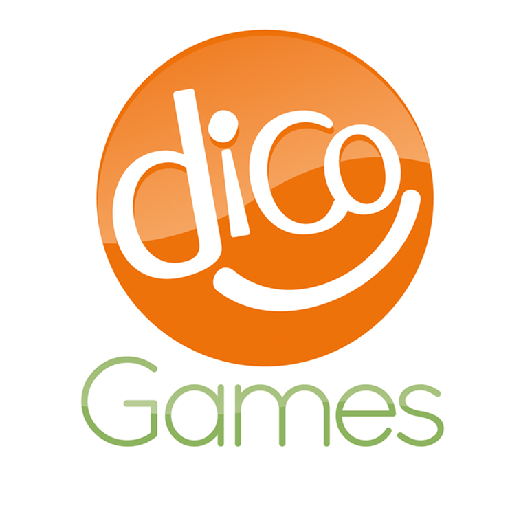 Dico Games